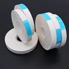White Paper High Quality White Double Sided Silicone Coated Release Paper