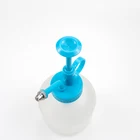 Watering Pump Premium Durable ABS Plastic 33 Mm Flower Watering Dispenser Pump For Garden Plant Watering