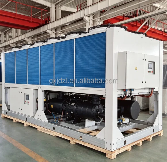Condensing Unit, 380 V, 280KW~1120KW - detail 6