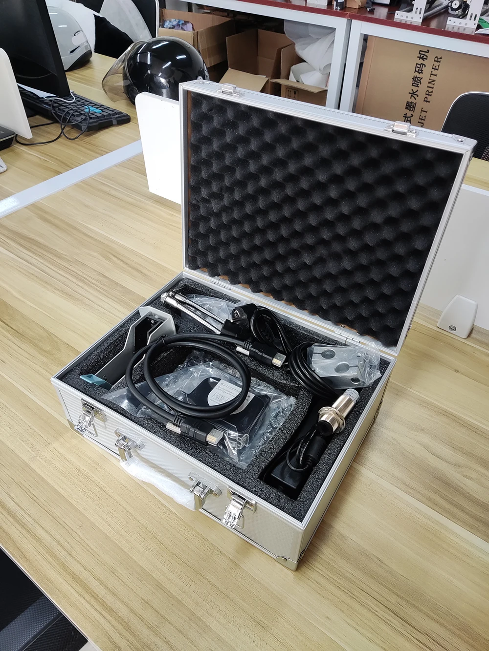 Cross Flow Fans - detail 8