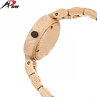 Watch Watches Gifts Fashion Women's Watch Luxury Wooden Quartz Watches Female Wristwatches Gifts