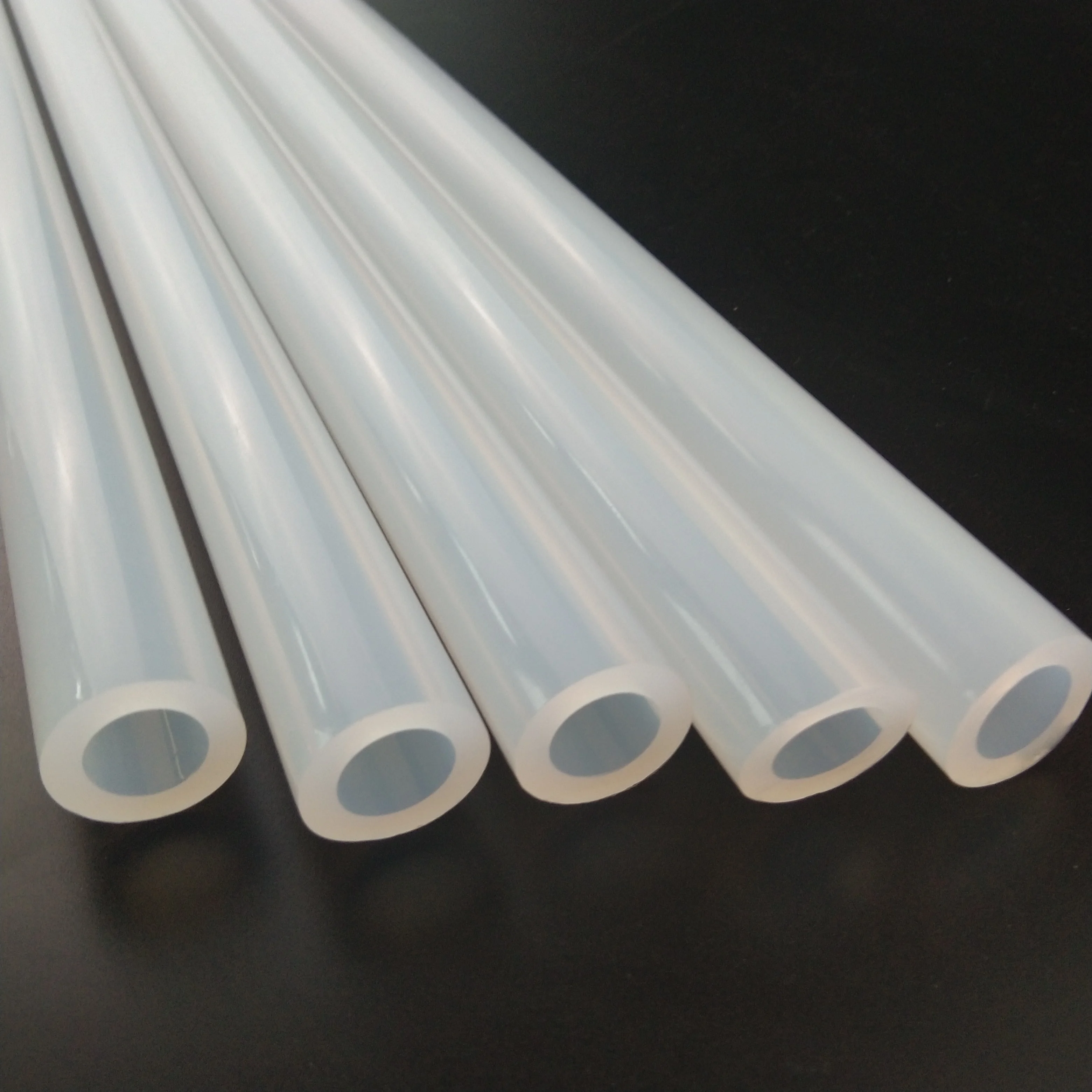 Extruded Fep Tubing Various Sizes Buy Fep Tube Extruded Fep Tubing