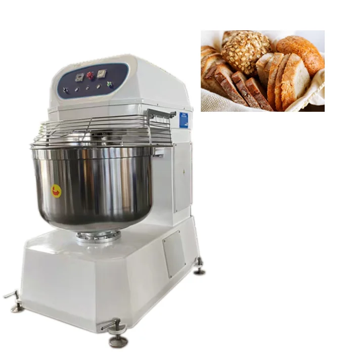 chapati blender