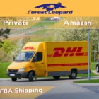 China Door To Door Shipping To Usa Cheap Cost Door To Door Express Courier From ShenZhen China To USA America