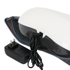 Vibrating Belt New Rechargeable Vibrating Weight Loss Electronic Slimming Massage Belt