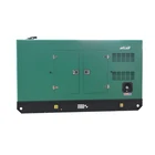 Generator Ce Generator Manufacturer POWER 250kw Oundproof Diesel Generator With CE GS