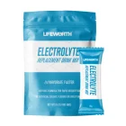 Lifeworth OEM Private Label Pre Workout Electrolyte Powder Bcaa Energy Drink Powder