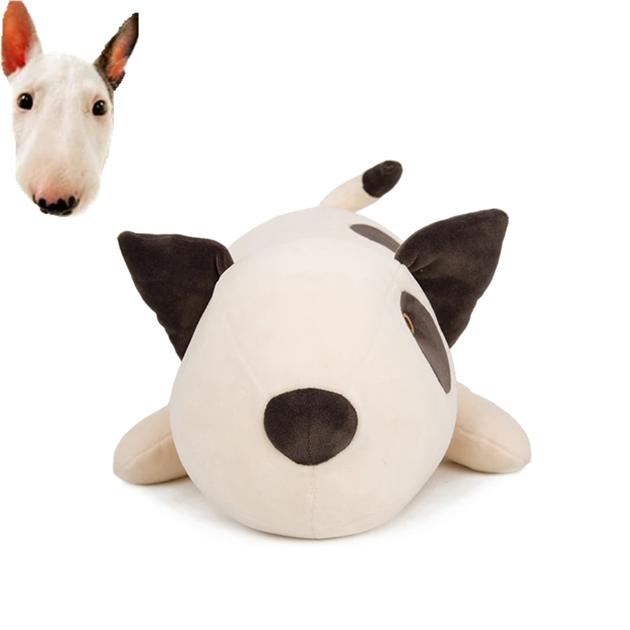 bull terrier toys