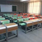 School Furniture School Furniture Smart Classroom
