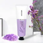 Natural Hand Custom Private Label Natural Floral Fragrance Moisturizing Whitening Hand Cream