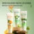 KORMESIC Wholesale private labels OEM Aloe Vera moisturizing cleanser