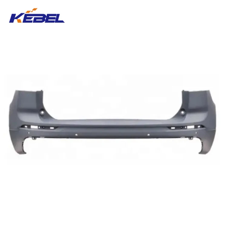 product wholesale factory supply rear bumper 39796807 oem 40002204 car bumpers for volvo xc60 2018 2019 2020 2021-4