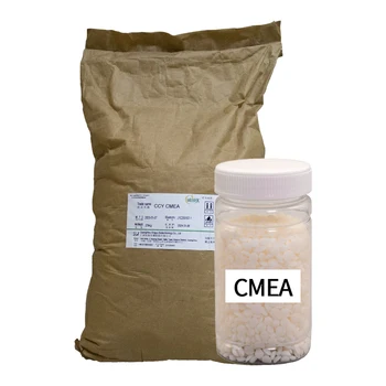 Factory detergent raw material granules Surfactants Supplier Cosmetics monoethanolamide CAS 68140-00-1