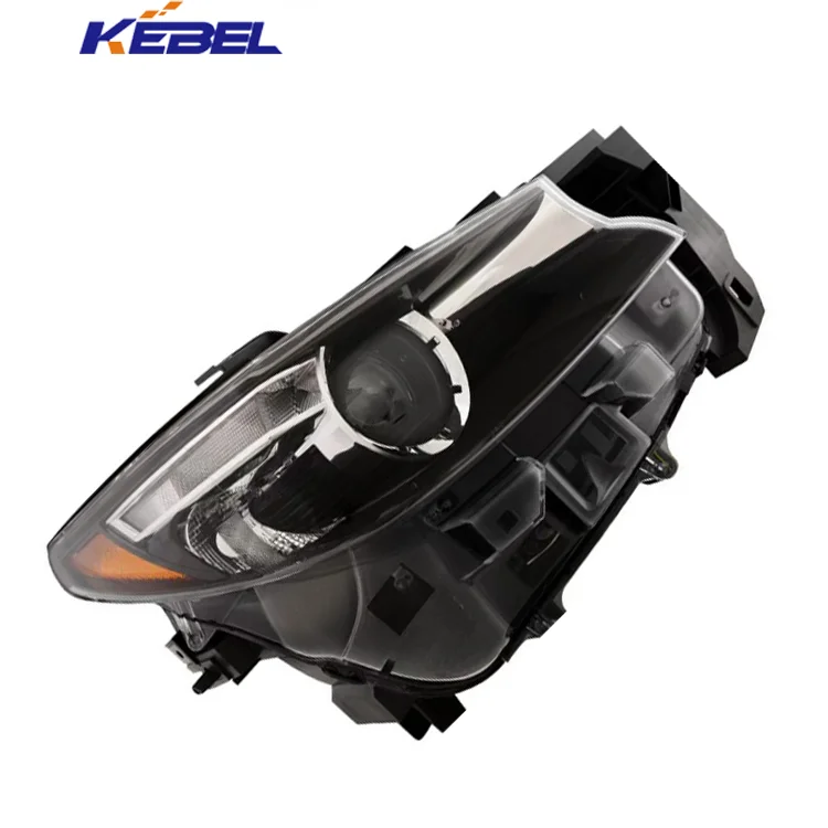 KEBEL Atuo Body Driving Head Light TM52-510K0 OEM TM52-510L0 Headlamp for Mazda CX-9 2016-2023 supplier