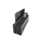 Sim Card Gsm Sim Card Modem 3G SMS Sim Card Modem 16 Port SMS Blaster / GSM USB Modem Sending Bulk SMS
