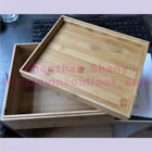 Wood Ornament Monogram Font Ornament Wood Letter L