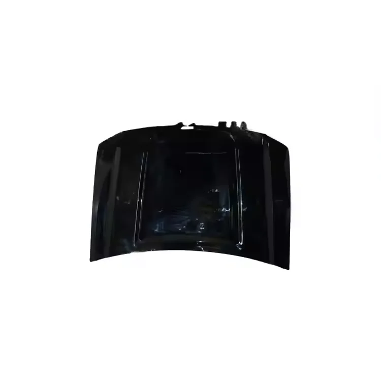 product kebel high guarantee hood steel oem 84348413 auto engine bonnet for chevrolet silverado 2016 2017 2018-6