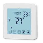 Android Android Thermostat Android And Iphone APP Control Alexa Digital Smart Wifi Room Thermostat