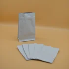Packaging Bag Plastic Biscuit Packaging Bag Food Grade Plastic Doy Pack Bag