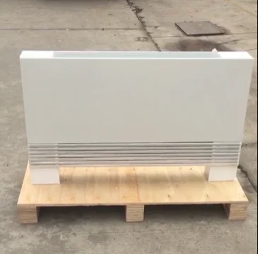 Fan Coil Unit, 2-Pipe, FCU - detail 4
