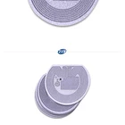 Adhesive Stickers Wholesale Waterproof Adhesive Rfid Gps Tracking Stickers