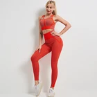 Active Julysand Sportswear Manufacturer Sports Active Wear Fitness Set
