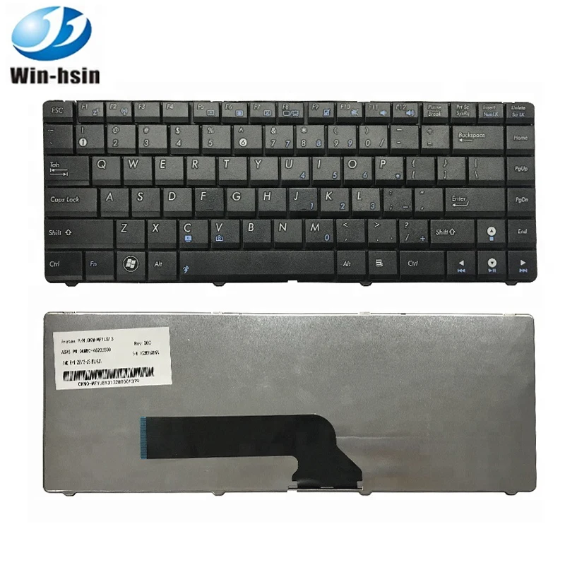 asus k40in keyboard