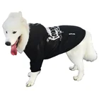 Original Coat Original Graffiti Big Dog Coat