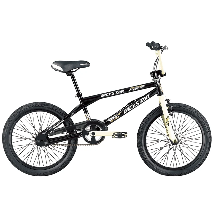 2022 Hot Sale 24in Bmx Stylish Bikes 