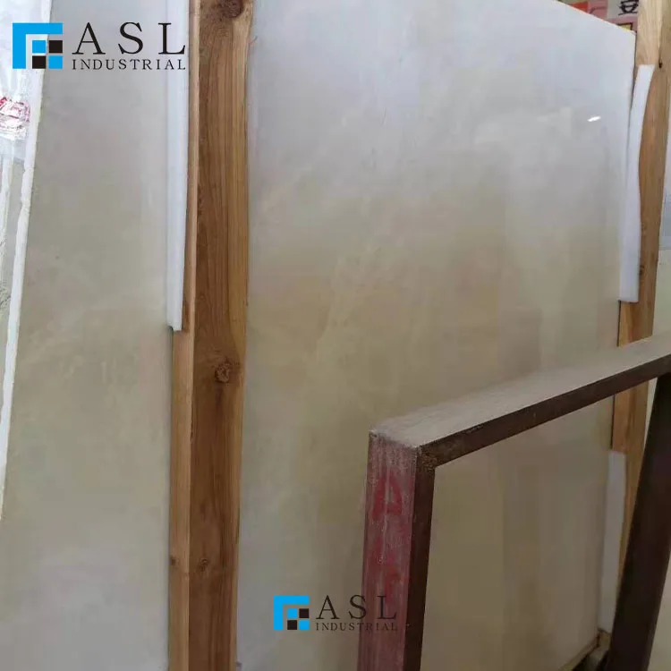 Factory price cheap price white magnolia marble tile light pearl-cream marvel cream marble royal marble bathroom tiles