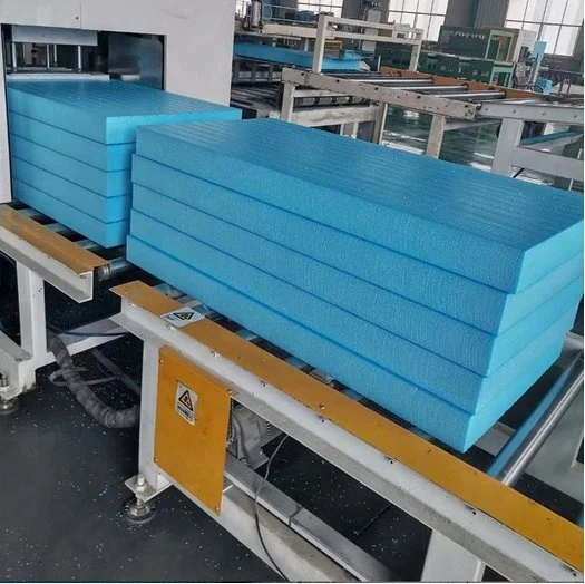 Thickness Workshop Use Panel, XPS, B1/B2 - detail 34