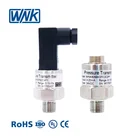 0-1 Kpa Pressure Sensor Low Cost 0.5V-4.5V Vacuum Pressure Sensor Transducer 0-1 PSI 5 Kpa 7Kpa 10 Kpa