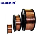Wire Welding AWS ER70S-6 CO2 0.8-1.6mm MIG Welding Wire