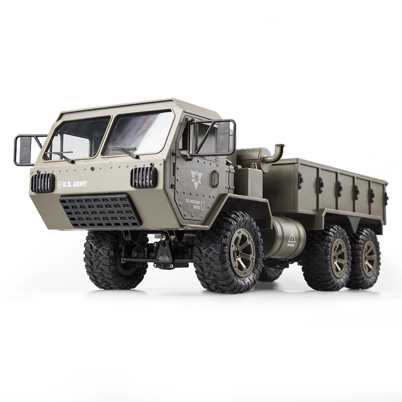 fy004a military truck