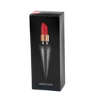Private Custom LOGO Private Label Luxury EMPTY Lip Gloss Boxes Packaging For Lip Gloss Case Set