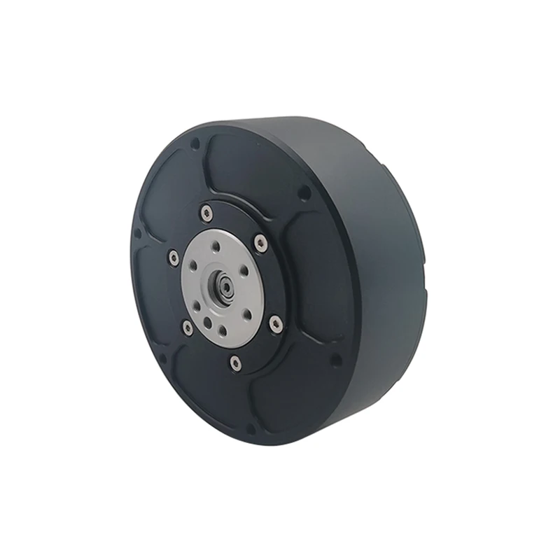 Robot Arm Motor, SP6010-6, 48V, Brushless - detail 10
