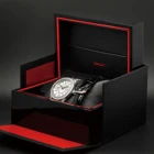 Watches Quartz Watch SAGA Wholesale Watches Movement Quartz Wrist Watch With Crystal For Ladies