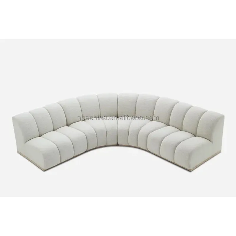 Living Room Home Sofa Slipcovers Modern Luxury Comfort Set Furniture Couch Cheap Sectional Sofas