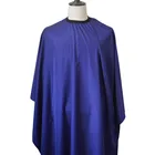 Cape Hair Capes Custom Logo Design Hair Salon Cape For Hairdressing Barber Cutting Cape
