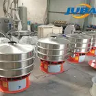 Corn Powder Hot Selling 100 Mesh Corn Powder Vibro Separator