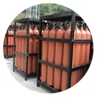 Natural Gas R170 Refrigerant High Purity Natural Gas Ethane Price C2h6