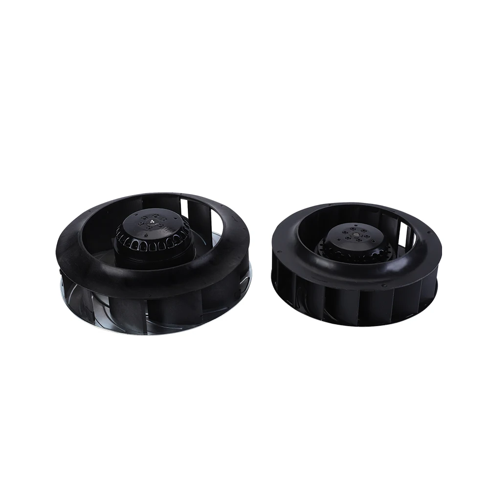 Centrifugal Fan, 115v, 230v, 400v, 1380 - detail 10
