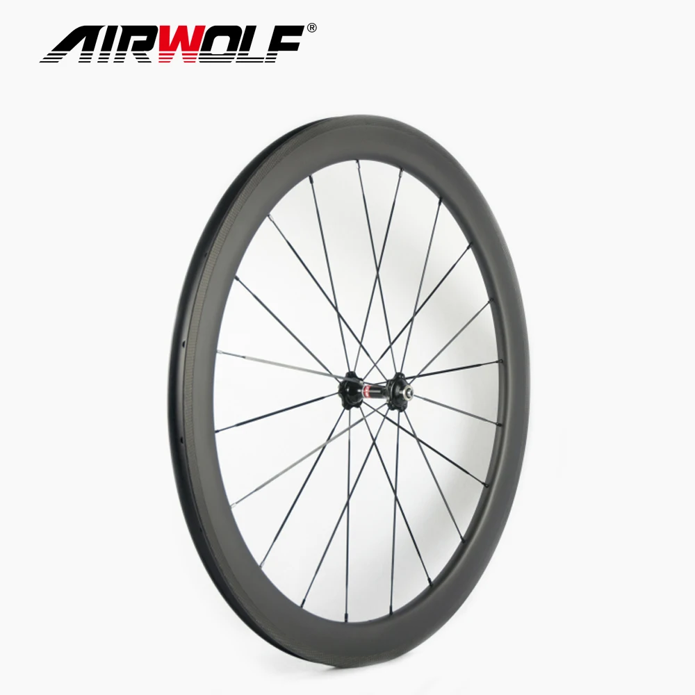 airwolf carbon wheels