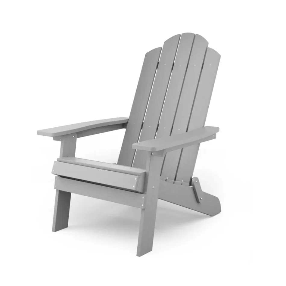 white adirondack chairs world market