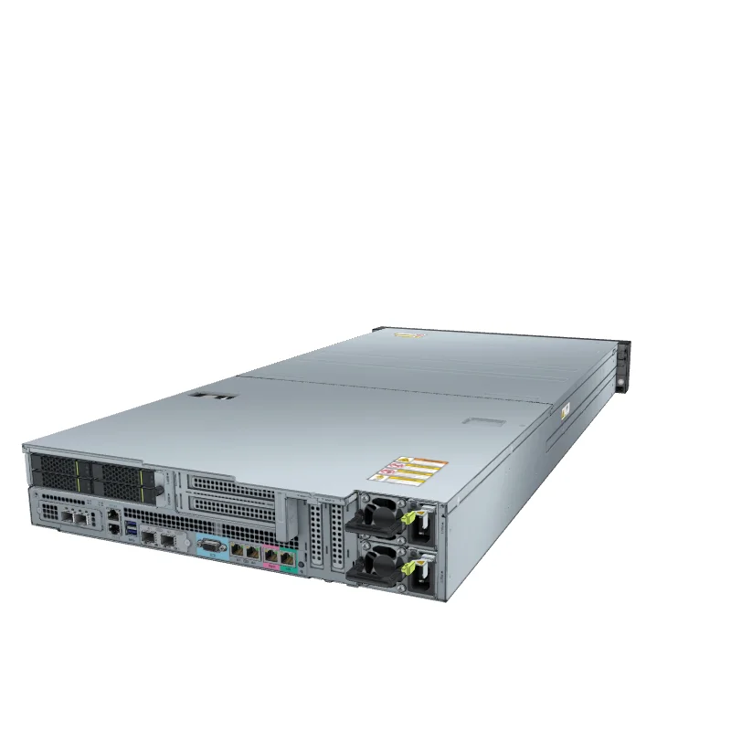 Brand New Fusionserver 2298 V5 Server System Witn a Good Price