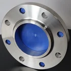 Din Flange Din Din Flange DIN Pn16 304l Stainless Steel Forged Casting Slip-on Pipe Flange