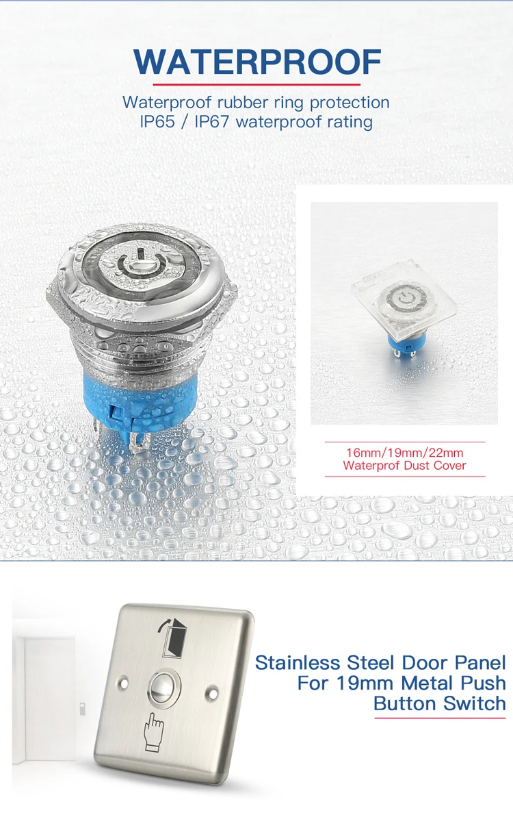 Waterproof Cap
