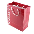 Bags Paper Bags Custom Small Jewelry Gift Paper Bags Printed Logo On Glossy