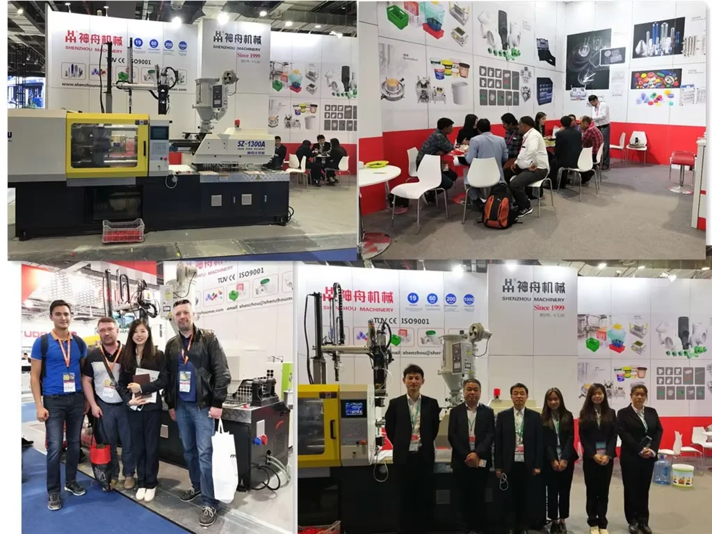 plastic basket injection molding making machine price-21