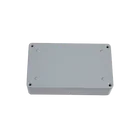 Ip65 Waterproof Junction Boxes ABS Outdoor Aluminum Electronic Enclosure Waterproof IP65 Junction Box